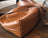 Full Grain Leather Crossbody Bag Leather Shoulder Bag For Women Gift For Women RockCow Leather Studio