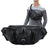 Full Grain Leather Crossbody Bag Retro Sling Bag Stylish Daily Pack Mens Leather Shoulder Bag Leather Chest Pack RockCow Leather Studio