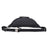 Full Grain Leather Crossbody Bag Retro Sling Bag Stylish Daily Pack Mens Leather Shoulder Bag Leather Chest Pack RockCow Leather Studio