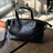 Full Grain Leather Crossbody Bag Vintage Handmade Shoulder Bag Elegant Purse for Women Everyday Leather Satchel RockCow Leather Studio