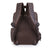 Full Grain Leather DSLR Camera Backpack Full Grain Leather Travel Backpack Crazy Horse Leather Mens Laptop Backpack RockCow Leather Studio