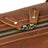 Full Grain Leather Duffle Bag Handmade Leather Weekender Bag Leather Holdall Overnight Bag For Men Gift For Him RockCow Leather Studio