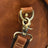 Full Grain Leather Duffle Bag Handmade Leather Weekender Bag Leather Holdall Overnight Bag For Men Gift For Him RockCow Leather Studio