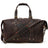 Full Grain Leather Duffle Bag Handmade Leather Weekender Bag Leather Holdall Overnight Bag For Men Gift For Him RockCow Leather Studio