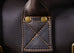 Full Grain Leather Duffle Bag Handmade Leather Weekender Gym Bag Vacation Duffel Bag Vintage Travel Bag Overnight Bag Leather Holdall RockCow Leather Studio