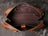 Full Grain Leather Duffle Bag Retro Leather Weekender Bag Handmade Large Carry On Bag For Mens RockCow Leather Studio