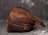 Full Grain Leather Duffle Bag Retro Leather Weekender Bag Handmade Large Carry On Bag For Mens RockCow Leather Studio