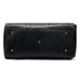 Full Grain Leather Duffle Bag With Shoes Compartment Casual Leather Travel Bag Mens Leather Weekender Bag RockCow Leather Studio