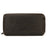 Men's Full Grain Leather Garment Bag, Convertible Weekender Duffel Bag RockCow Leather Studio
