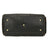 Men's Full Grain Leather Garment Bag, Convertible Weekender Duffel Bag RockCow Leather Studio