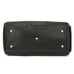 Men's Full Grain Leather Garment Bag, Convertible Weekender Duffel Bag RockCow Leather Studio