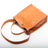 Full Grain Leather Handbag Women Leather Bag Handmade Leather Shoulder Bag Handmade Leather Crossbody Bag For Woman RockCow Leather Studio