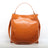 Full Grain Leather Handbag Women Leather Bag Handmade Leather Shoulder Bag Handmade Leather Crossbody Bag For Woman RockCow Leather Studio