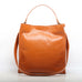 Full Grain Leather Handbag Women Leather Bag Handmade Leather Shoulder Bag Handmade Leather Crossbody Bag For Woman RockCow Leather Studio