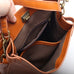 Full Grain Leather Handbag Women Leather Bag Handmade Leather Shoulder Bag Handmade Leather Crossbody Bag For Woman RockCow Leather Studio
