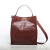 Full Grain Leather Handbag Women Leather Bag Handmade Leather Shoulder Bag Handmade Leather Crossbody Bag For Woman RockCow Leather Studio