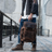 Full Grain Leather Laptop Backpack Large Capacity School Backpack Men Leather Backpack RockCow Leather Studio