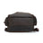 Full Grain Leather Large Travel Backpack Crazy Horse Leather Retro Backpack Mens Outdoor Travel Rucksack Laptop Backpack RockCow Leather Studio