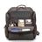 Full Grain Leather Large Travel Backpack Crazy Horse Leather Retro Backpack Mens Outdoor Travel Rucksack Laptop Backpack RockCow Leather Studio
