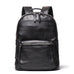 Full Grain Leather Men Backpack Handmade Leather Laptop Backpack Travel Backpack 88120 RockCow Leather Studio