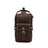 Full Grain Leather Men Sling Bag Retro Leather Chest Pack Handmade Mens Shoulder Bag RockCow Leather Studio