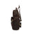 Full Grain Leather Men Sling Bag Retro Leather Chest Pack Handmade Mens Shoulder Bag RockCow Leather Studio