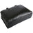 Full Grain Leather Mens Briefcase 17 Inch Leather Laptop Bag Mens Large Business Shoulder Bag Messenger Bag RockCow Leather Studio