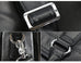 Full Grain Leather Mens Briefcase 17 Inch Leather Laptop Bag Mens Large Business Shoulder Bag Messenger Bag RockCow Leather Studio