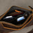 Full Grain Leather Mens Messenger Bag Handcrafted Leather Shoulder Bag Leather Satchel Bag Men Office Bag Work Briefcase RockCow Leather Studio