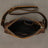 Full Grain Leather Mens Messenger Bag Handcrafted Leather Shoulder Bag Leather Satchel Bag Men Office Bag Work Briefcase RockCow Leather Studio