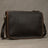 Full Grain Leather Mens Messenger Bag Handcrafted Leather Shoulder Bag Leather Satchel Bag Men Office Bag Work Briefcase RockCow Leather Studio