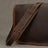 Full Grain Leather Mens Messenger Bag Handcrafted Leather Shoulder Bag Leather Satchel Bag Men Office Bag Work Briefcase RockCow Leather Studio