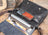 Full Grain Leather Messenger Bag Mens Leather Shoulder Bag Vintage Handmade Crossbody Bag Satchel RockCow Leather Studio