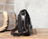 Full Grain Leather Messenger Bag Mens Leather Shoulder Bag Vintage Handmade Crossbody Bag Satchel RockCow Leather Studio
