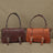Full Grain Leather Shoulder Bag For Women Small Leather Handbag Vintage Everyday Leather Bag Women Leather Purse RockCow Leather Studio