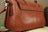 Full Grain Leather Shoulder Bag For Women Small Leather Handbag Vintage Everyday Leather Bag Women Leather Purse RockCow Leather Studio