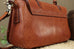 Full Grain Leather Shoulder Bag For Women Small Leather Handbag Vintage Everyday Leather Bag Women Leather Purse RockCow Leather Studio
