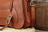 Full Grain Leather Shoulder Bag For Women Small Leather Handbag Vintage Everyday Leather Bag Women Leather Purse RockCow Leather Studio