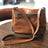 Full Grain Leather Shoulder Bag Women Crossbody Bag Leather Purse Gift for Her T21020 RockCow Leather Studio
