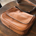 Full Grain Leather Shoulder Bag Women Crossbody Bag Leather Purse Gift for Her T21020 RockCow Leather Studio
