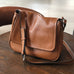Full Grain Leather Shoulder Bag Women Crossbody Bag Leather Purse Gift for Her T21020 RockCow Leather Studio