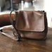 Full Grain Leather Shoulder Bag Women Crossbody Bag Leather Purse Gift for Her T21020 RockCow Leather Studio
