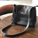 Full Grain Leather Shoulder Bag Women Crossbody Bag Leather Purse Gift for Her T21020 RockCow Leather Studio