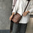 Full Grain Leather Shoulder Bag Women Crossbody Bag Leather Purse Gift for Her T21020 RockCow Leather Studio