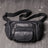 Full Grain Leather Sling Bag Leather Waist Bag Mens Handmade Leather Crossbody Bag Chest Pack RockCow Leather Studio