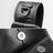 Full Grain Leather Sling Bag Mens Leather Chest Pack Stylish Leather Chest Bag JMD4004 RockCow Leather Studio