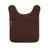 Full Grain Leather Tactical Bag Mens Leather Crossbody Pack Messenger Bag Vintage Satchel Organizer Pouch RockCow Leather Studio