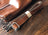 Full Grain Leather Tote Bag Women Leather Purse Leather Work Student Bag T21017 RockCow Leather Studio