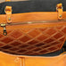 Full Grain Leather Tote Classic Everyday Use Tote Bag Work Student Bag Leather Shoulder Bag For Women RockCow Leather Studio