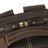 Full Grain Leather Travel Bag Large Leather Backpack For Men Backpack School Bag Leather Daypack Men Office Backpack RockCow Leather Studio